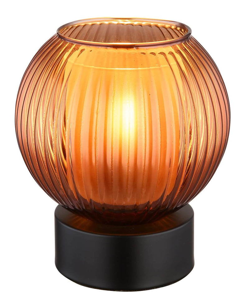 Lampe de chevet | Zumba Noire