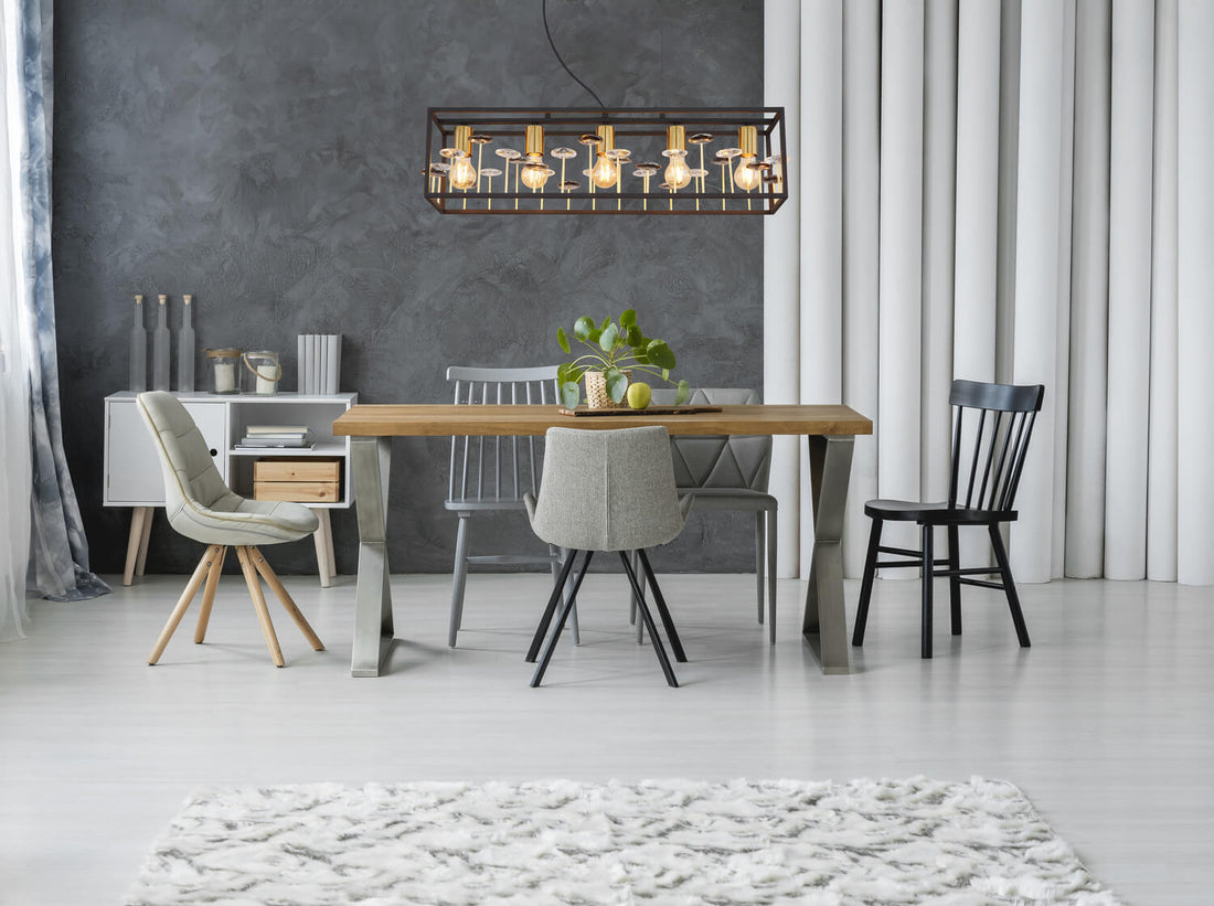 Suspension luminaire | Lisbon