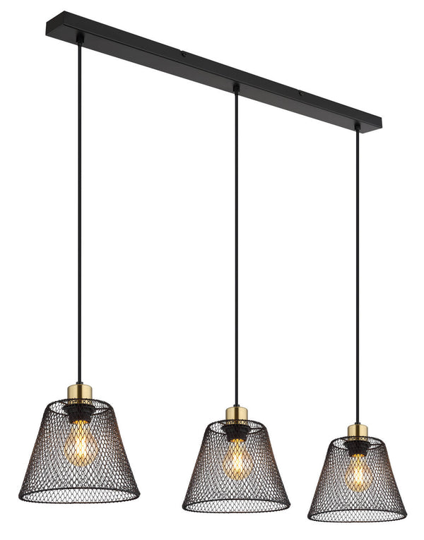 Suspension luminaire | Baku
