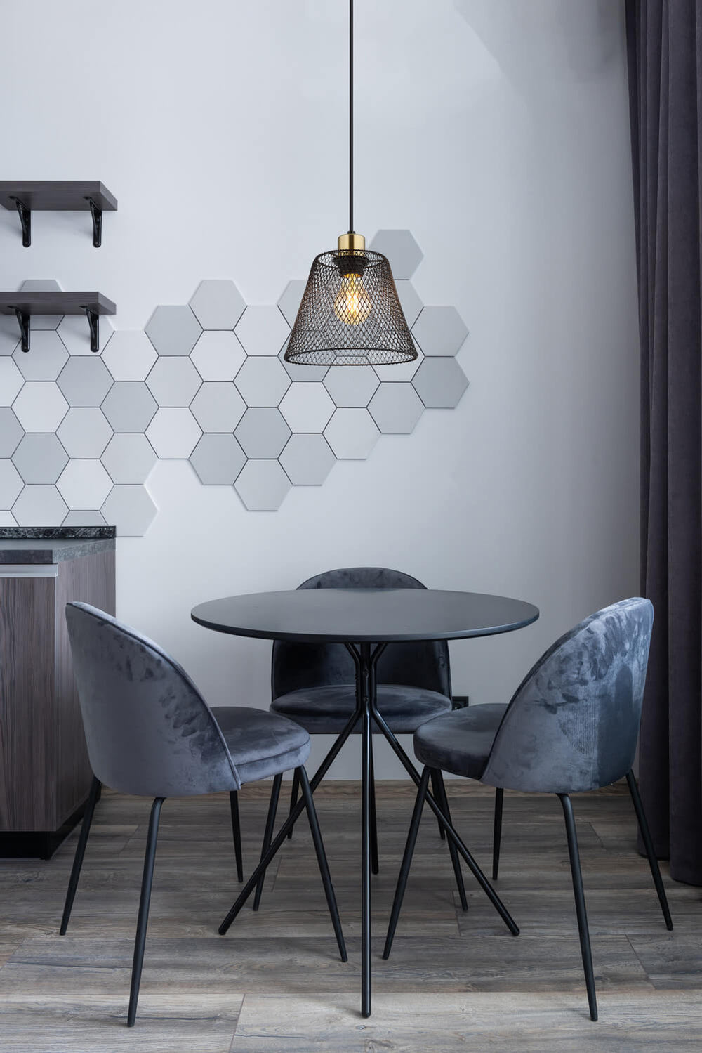 Designix Showroom in Lyon