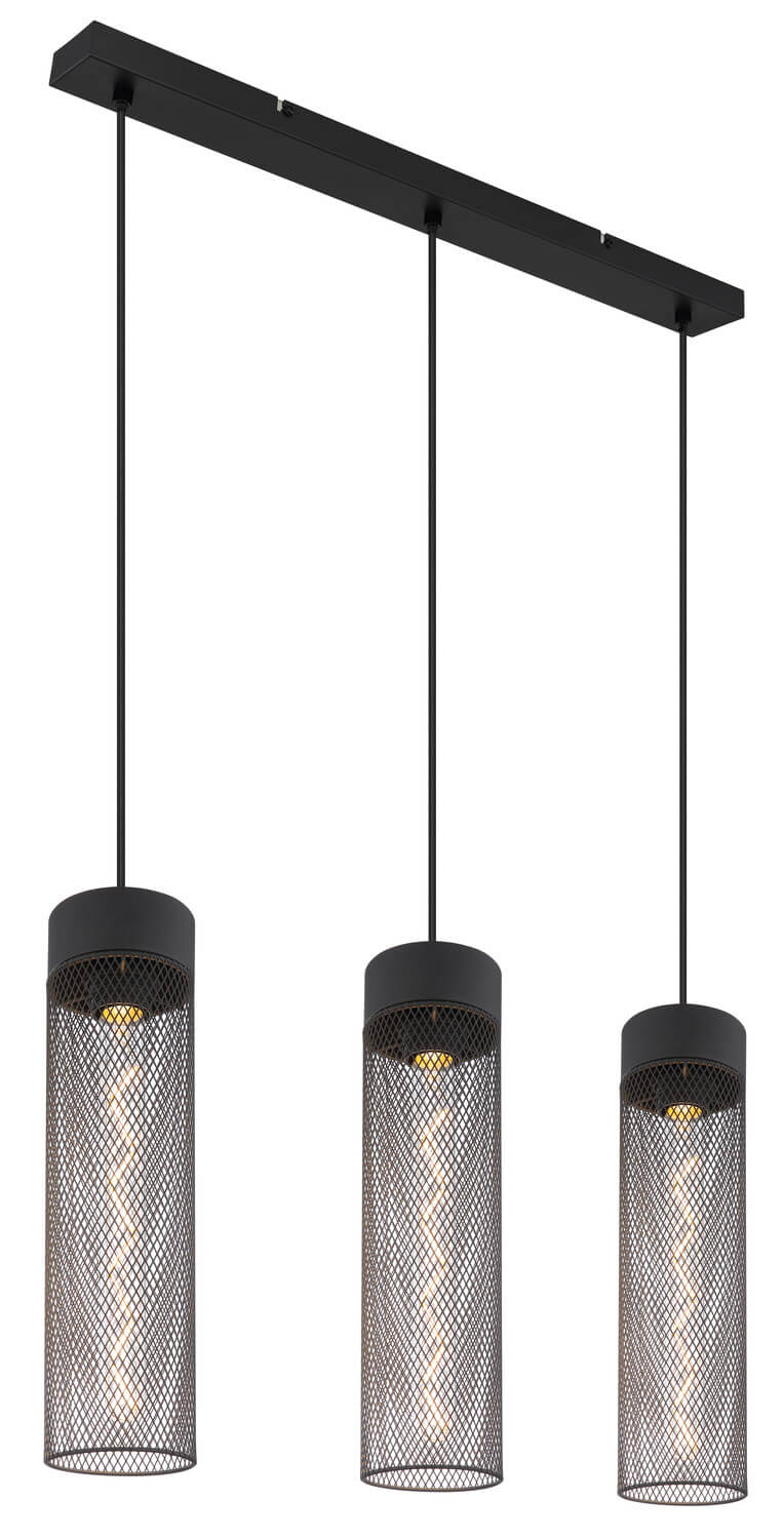 Suspension luminaire | Kaldoressa