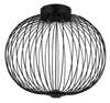 Plafonnier LED | Galway Noir