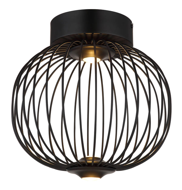 Plafonnier LED | Galway Ø 30 cm