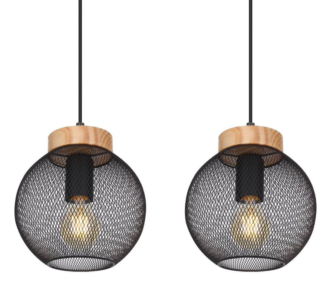 Suspension luminaire | Ilorio
