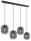 Suspension luminaire | Augustin
