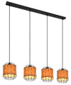 Suspension luminaire | Elmar