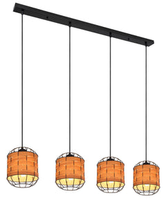 Suspension luminaire | Elmar