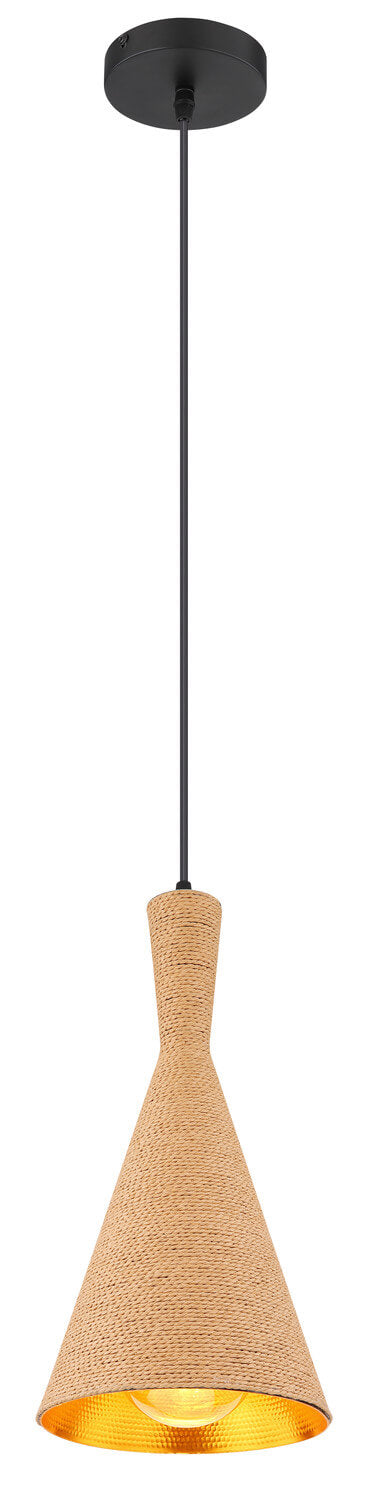 Suspension luminaire | Ludmilla