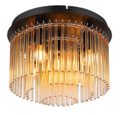 Luminaire plafonnier | Gorley Ø 32 cm