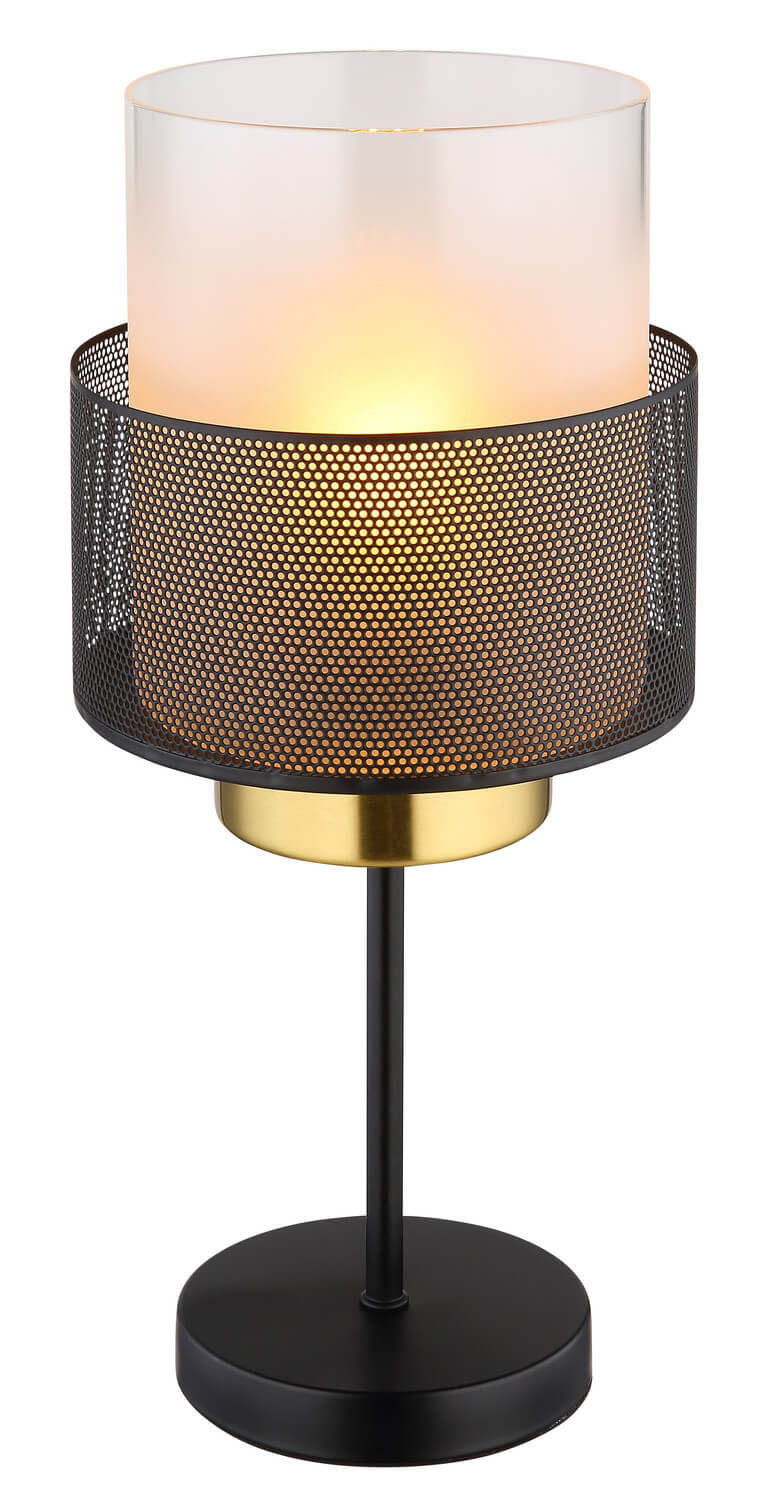 Lampe de chevet | Olga Noire