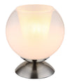Lampe de chevet | Barry Nickel