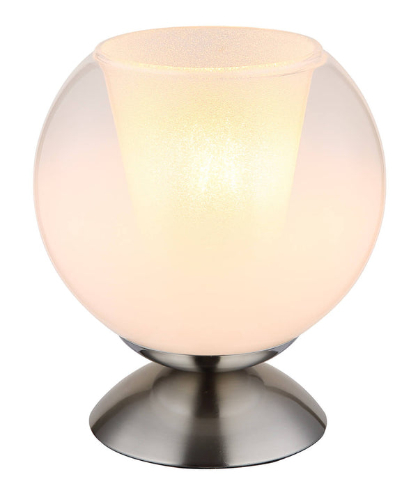 Lampe de chevet | Barry Nickel