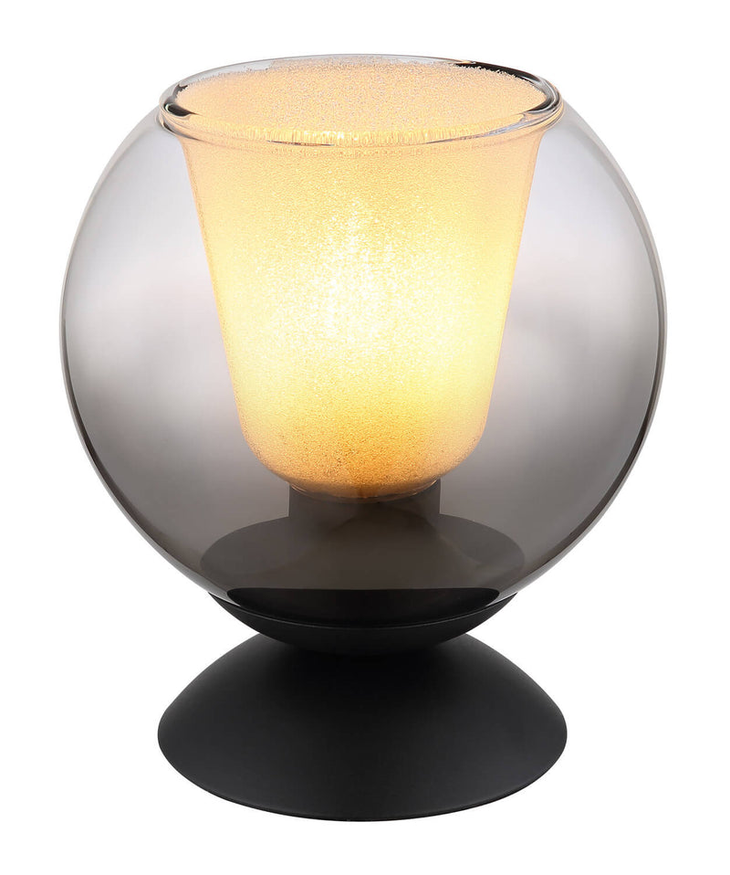 Lampe de chevet | Barry Noire