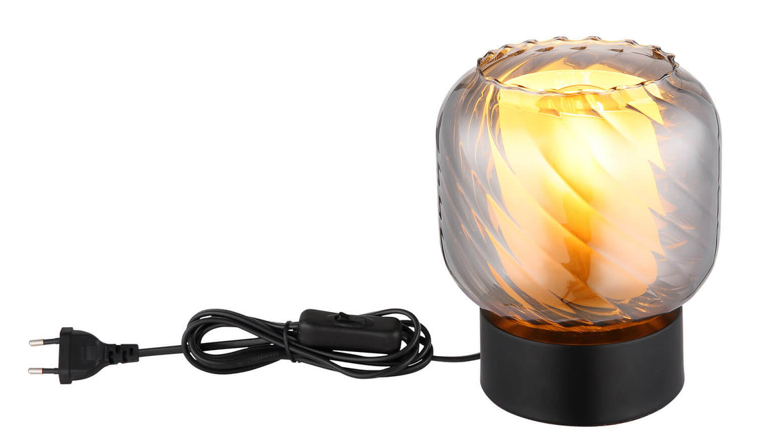 Lampe de chevet | Xia Noire