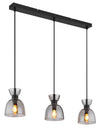 Suspension luminaire | Massey Noire