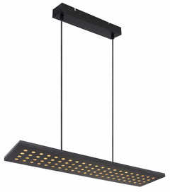 Suspension luminaire | Dolores