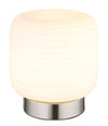 Lampe de chevet | Kladora Nickel