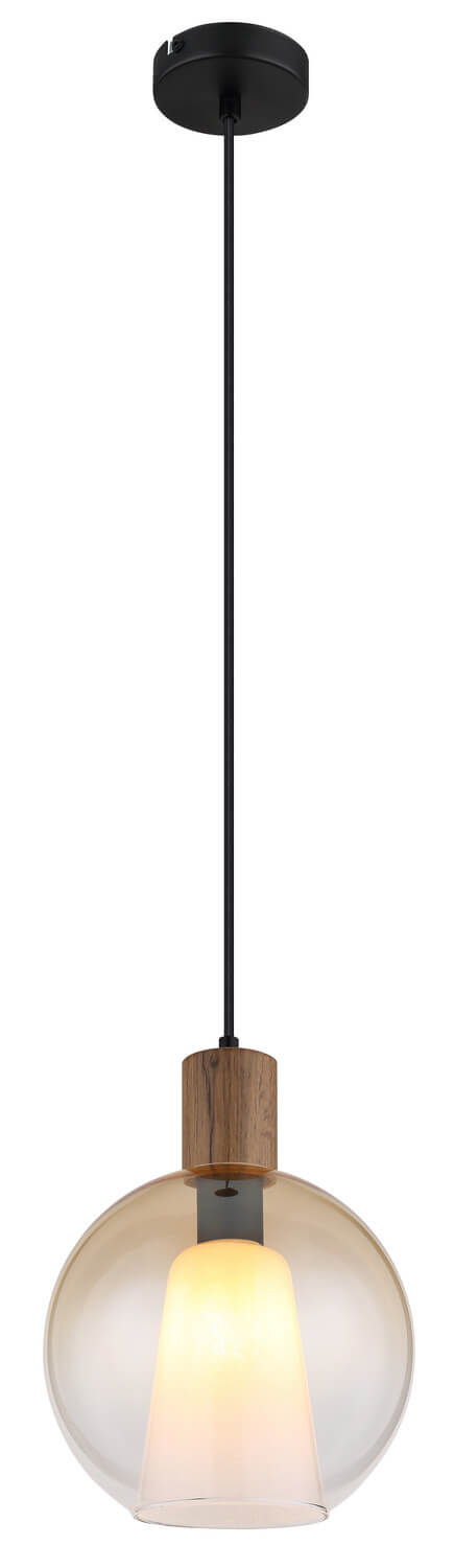 Suspension luminaire | Calmorano