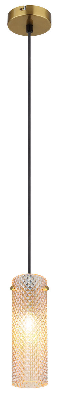 Suspension luminaire | Kaldoreta