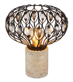 Lampe de chevet | Dorthy