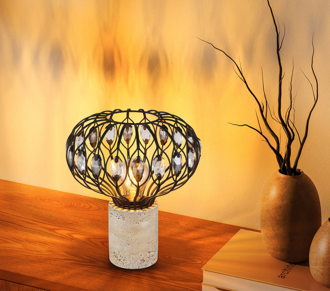 Lampe de chevet | Dorthy