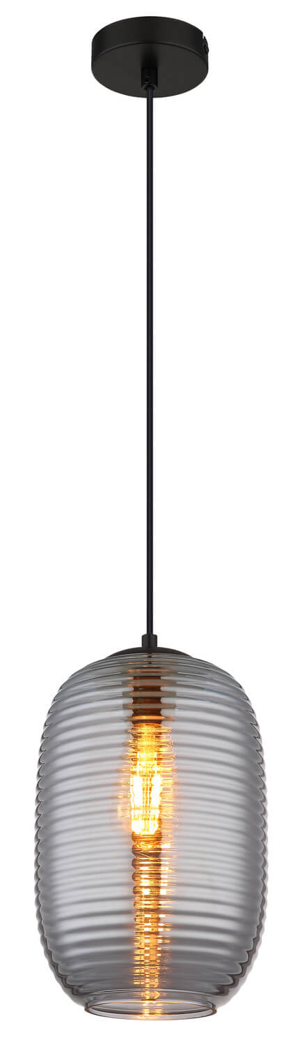 Suspension luminaire | Ovale