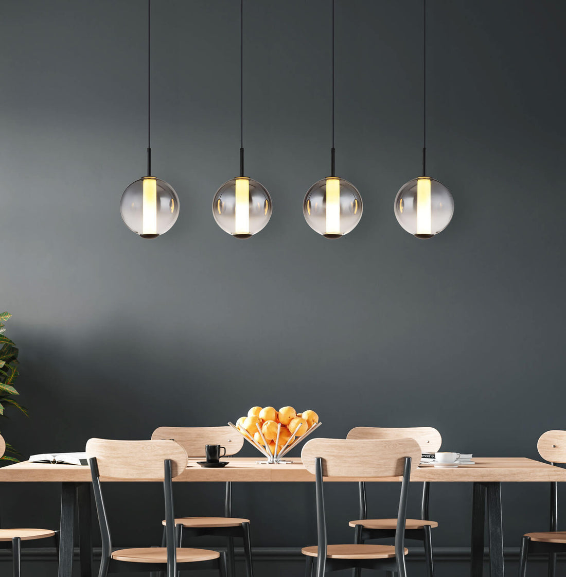 Suspension luminaire | Sordorella