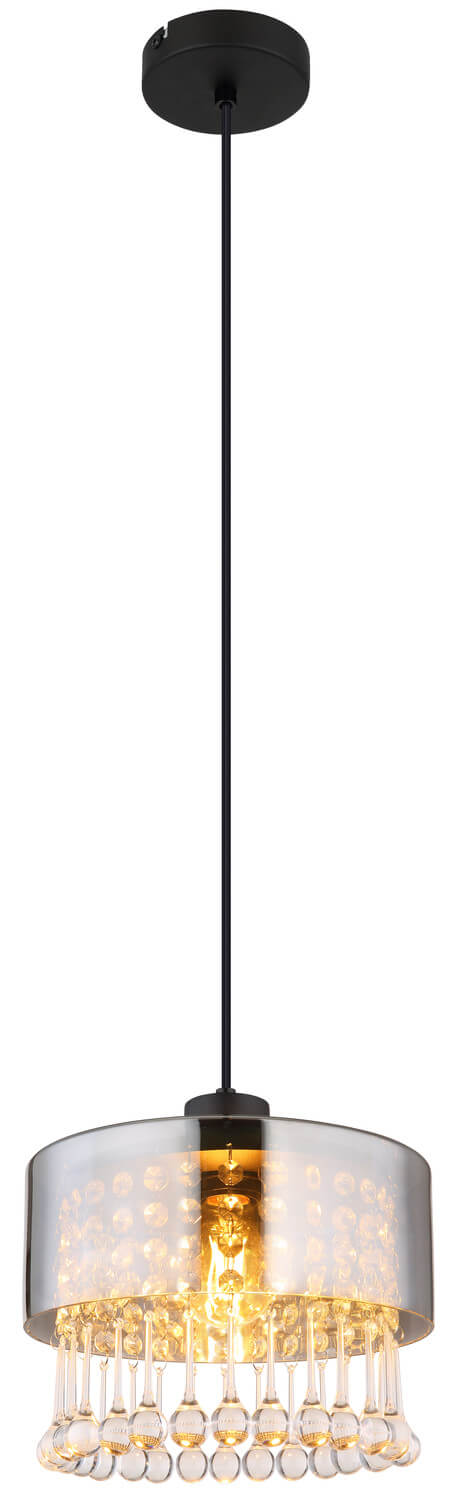 Suspension luminaire | Hendry