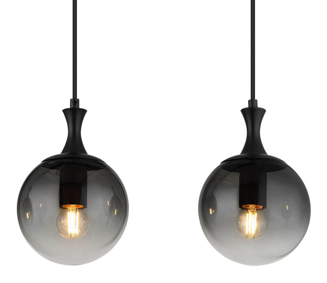 Suspension luminaire | Dalton H 130 cm