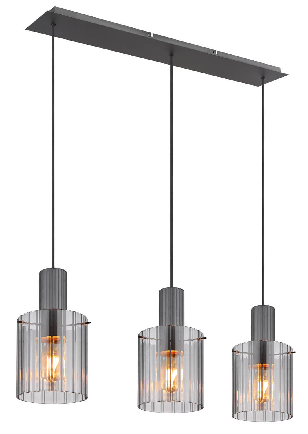 Suspension luminaire | Tulivar Grise