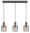 Suspension luminaire | Tulivar Grise