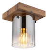 Luminaire plafonnier | Underwood Bois