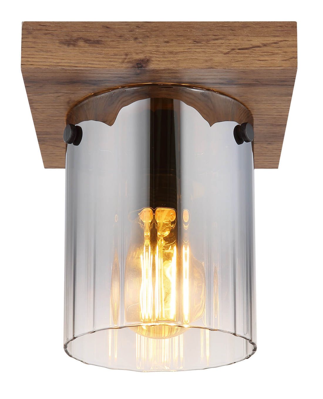 Luminaire plafonnier | Underwood Bois
