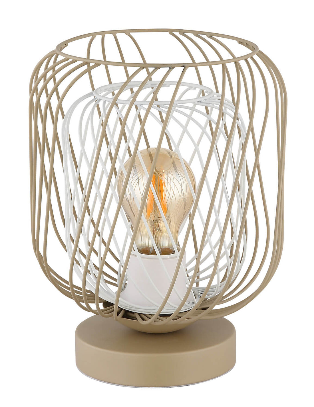 Lampe de chevet | Dichti