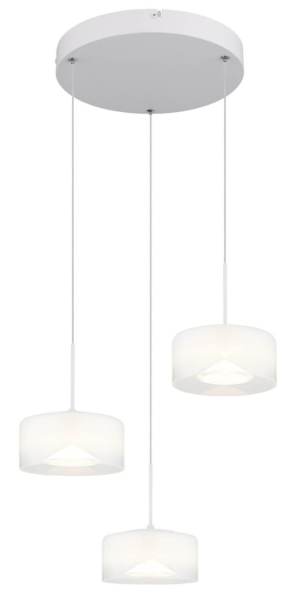 Suspension luminaire | Ondmoristo