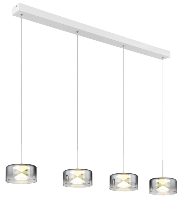 Suspension luminaire | Santina