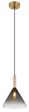 Suspension luminaire | Elisabeth Laiton