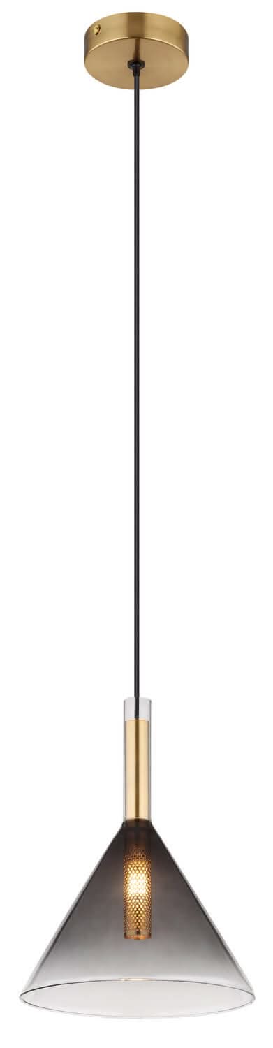 Suspension luminaire | Elisabeth Laiton