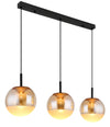 Suspension luminaire | Severin Noire