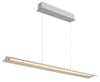 Suspension Muriella aluminium