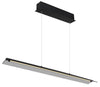 Suspension luminaire | Muriella Noire