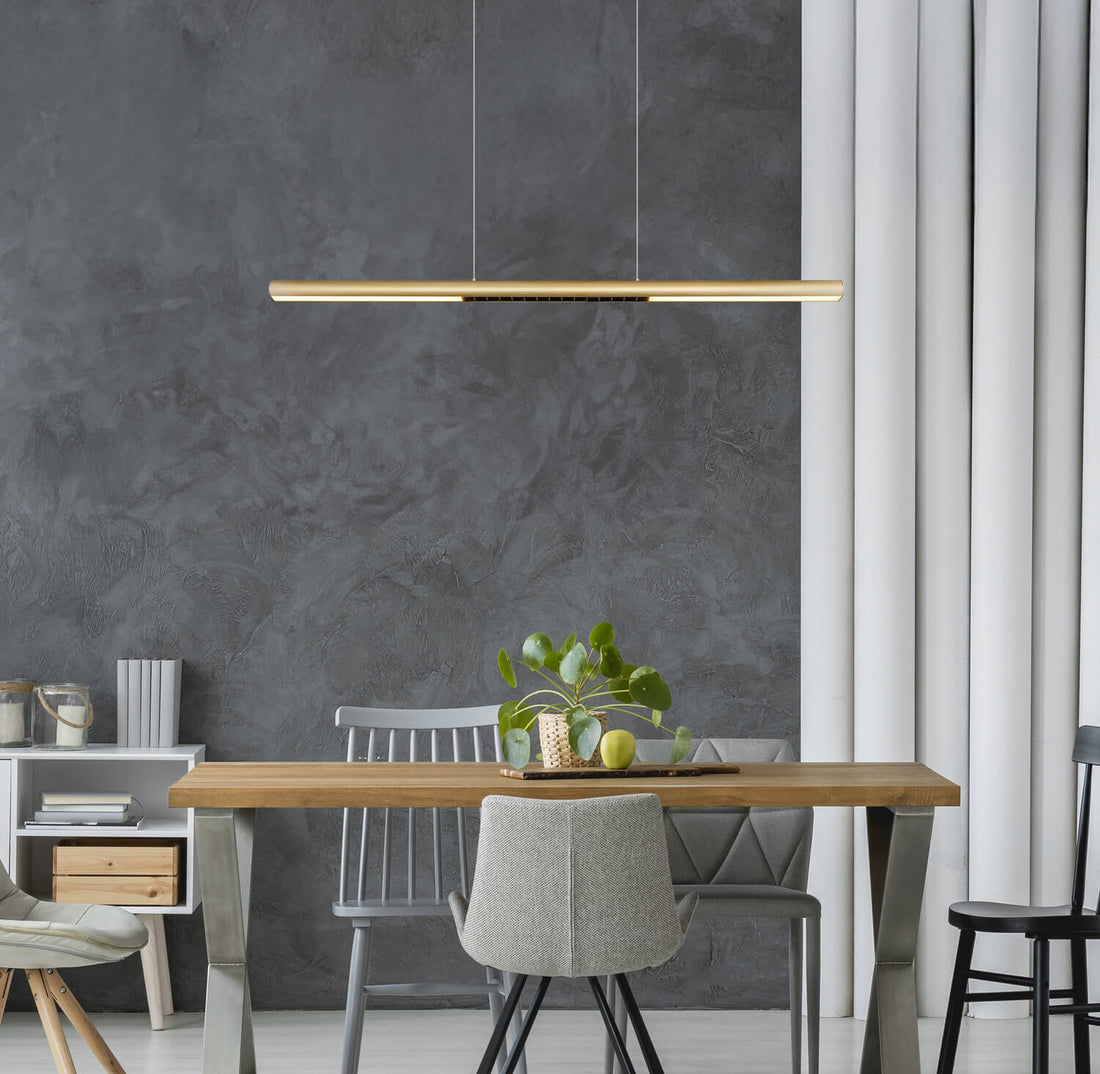 Suspension luminaire | Cody Dorée