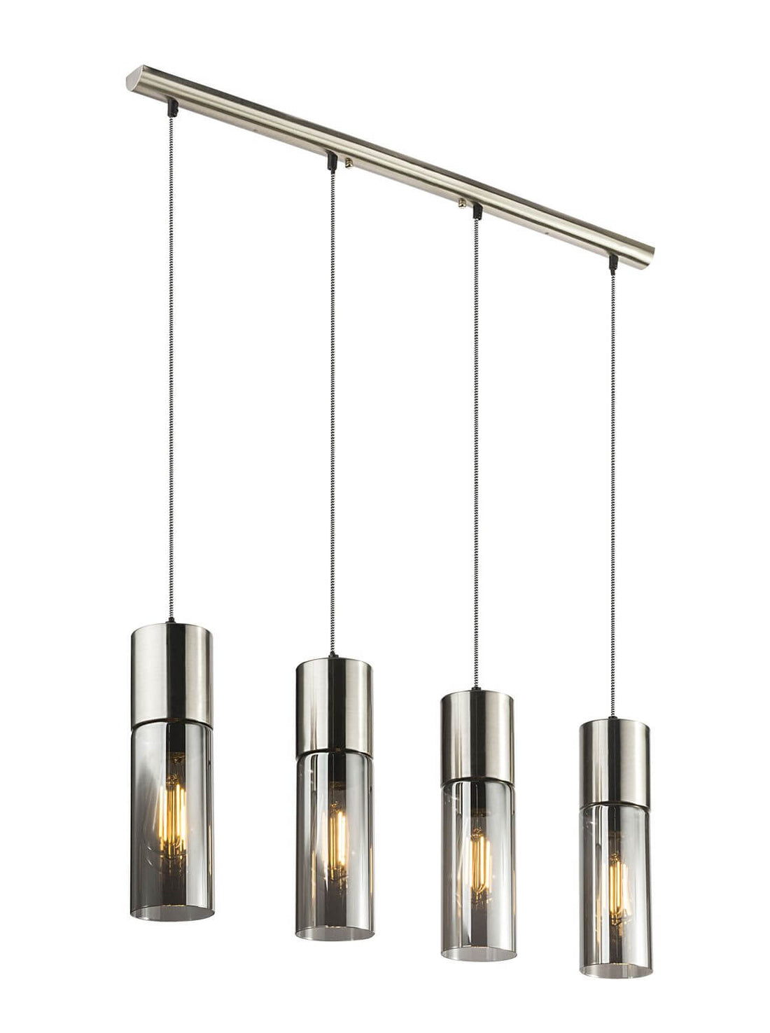 Suspension luminaire | Annika