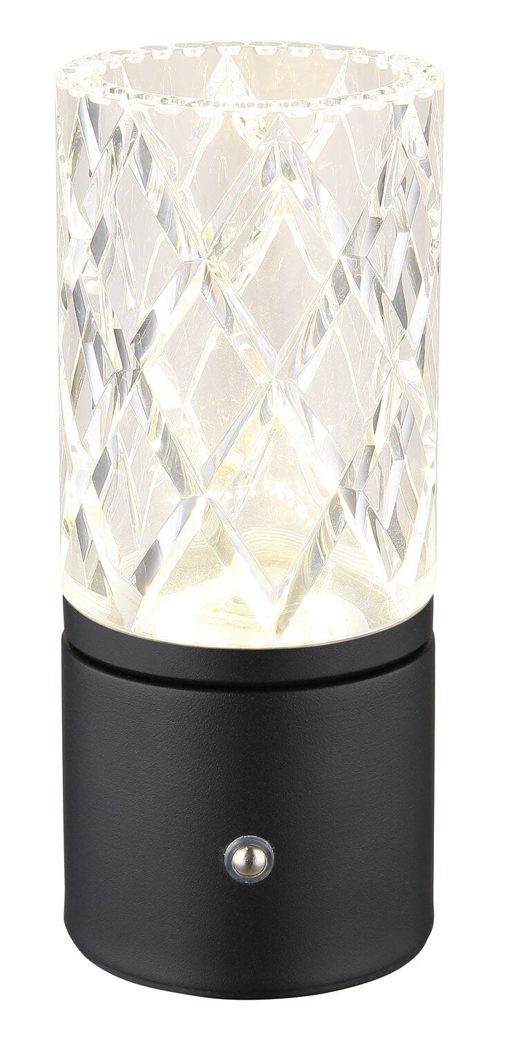Lampe de chevet | Lunki H 19 cm