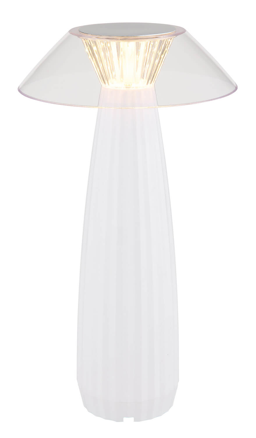 Lampe de chevet | Illumi Blanche
