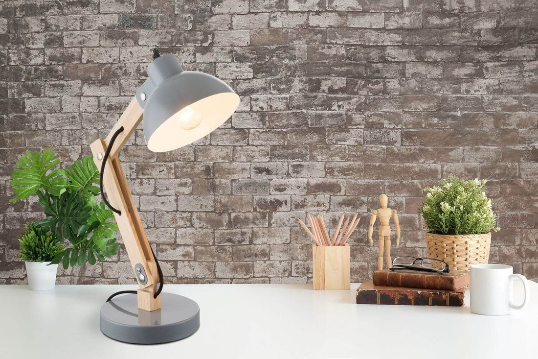 Lampe de chevet | Tongariro