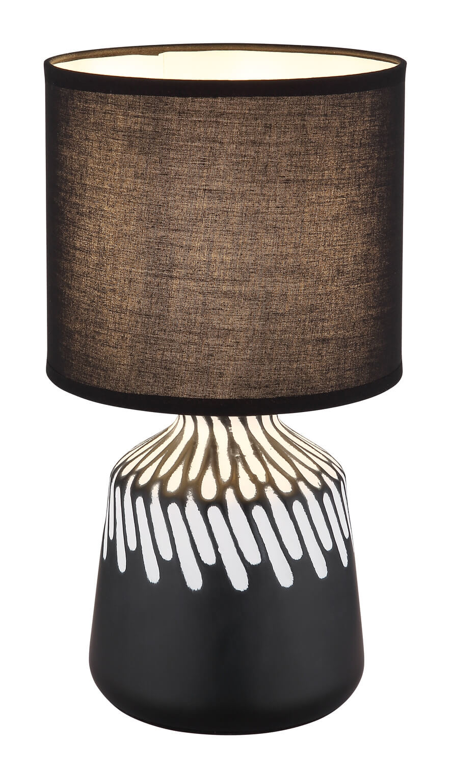 Lampe de chevet | Rela Noire