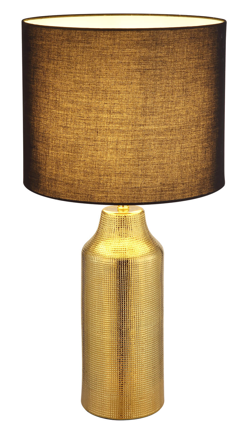 Lampe de chevet | Elden Dorée