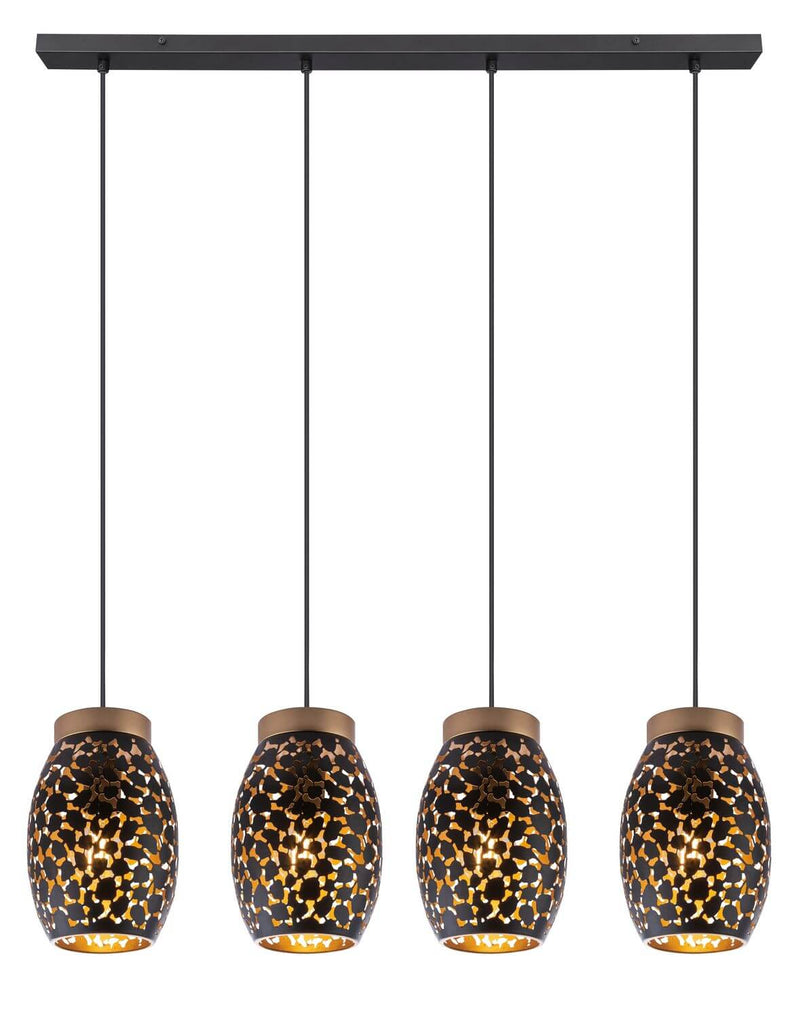 Suspension luminaire | Narri