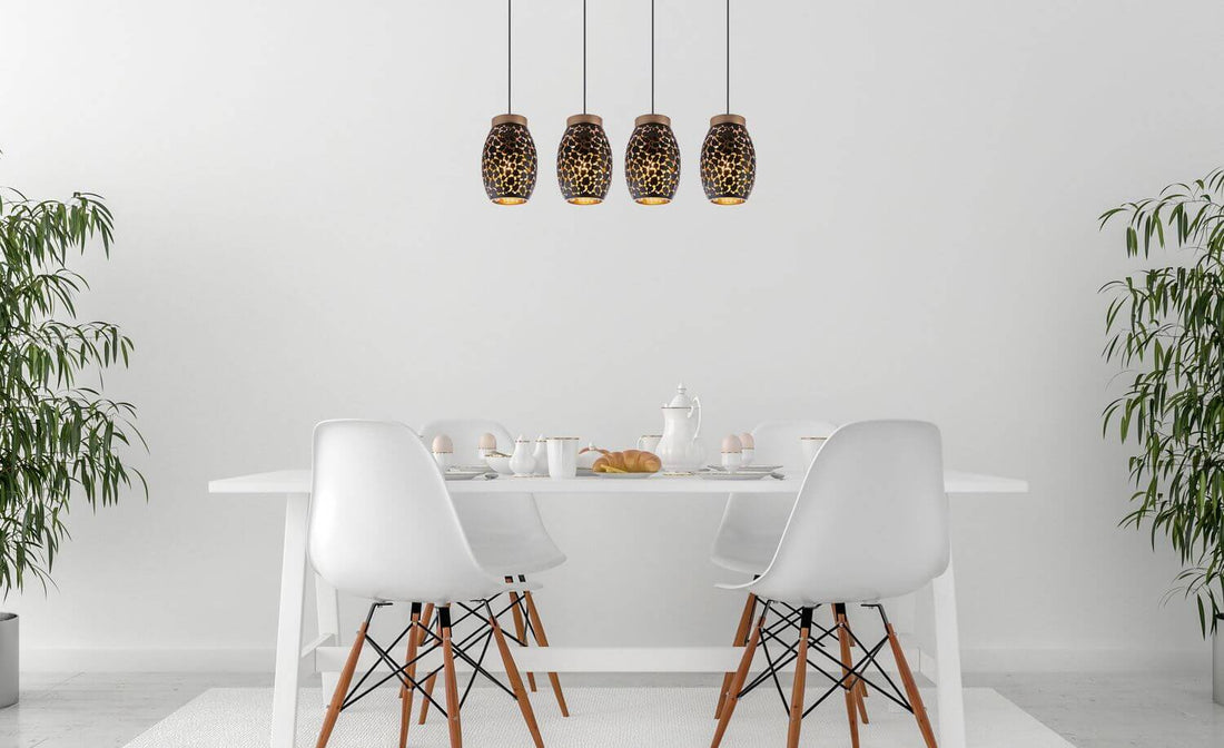 Suspension luminaire | Narri